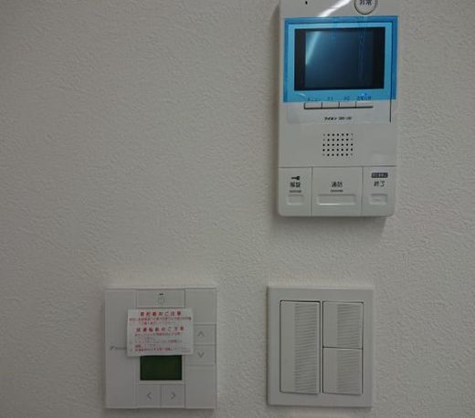 田村町 Shinshodoh BLDG 空調　画像