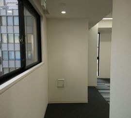 田村町 Shinshodoh BLDG 室内写真