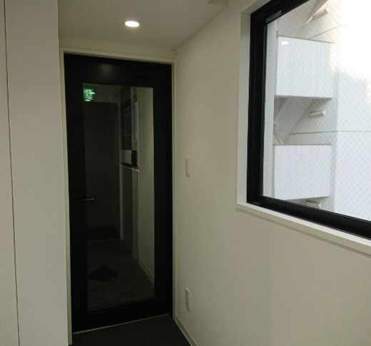 田村町 Shinshodoh BLDG 室内　画像