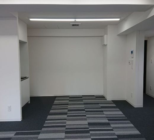 田村町 Shinshodoh BLDG オフィス　画像