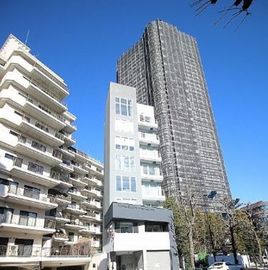 フロンティアビルディング南青山 物件写真 建物写真2