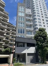 フロンティアビルディング南青山 物件写真 建物写真5