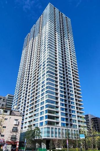 白金ザ・スカイ (店舗) 物件写真 建物写真2