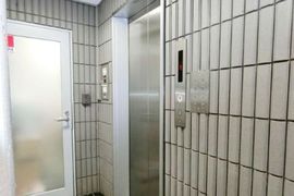 セントラルビル 物件写真 建物写真4