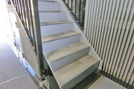 セントラルビル 物件写真 建物写真5