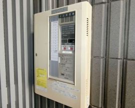 セントラルビル 物件写真 建物写真6