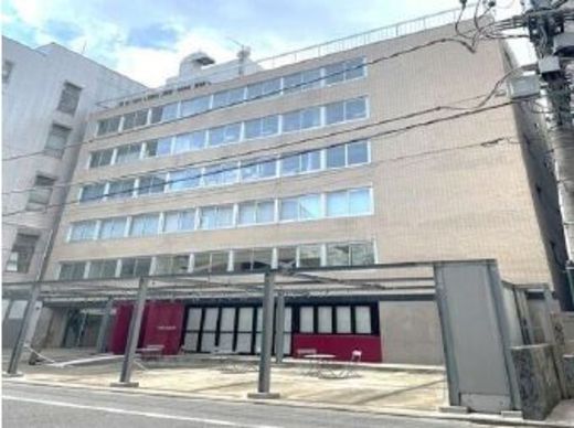 オクシブビル 物件写真 建物写真1