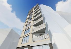 GranDuo Naitomachi (グランデュオ内藤町) 物件写真 建物写真3