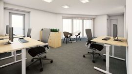 GranDuo Naitomachi (グランデュオ内藤町) 物件写真 建物写真5