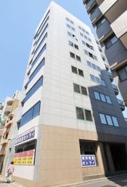 グリーンライフビル 物件写真 建物写真2