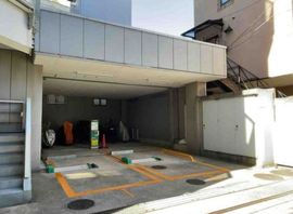 グリーンライフビル 物件写真 建物写真5