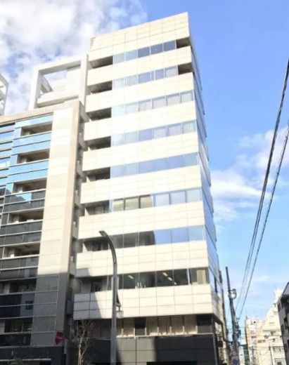 雷門ミハマビル 物件写真 建物写真2