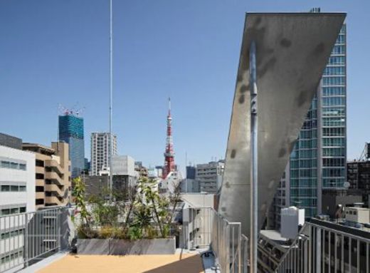 WOWK芝公園 物件写真 建物写真7