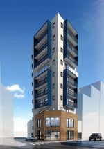 プレミアムレジデンス亀有 物件写真 建物写真1