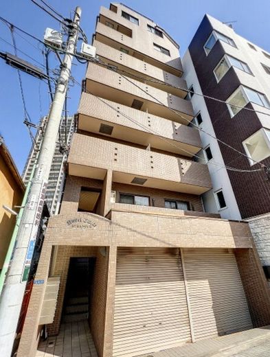 エンゼルトワイス (店舗) 物件写真 建物写真1
