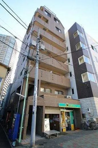 エンゼルトワイス (店舗) 物件写真 建物写真2