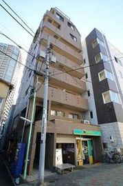 エンゼルトワイス (店舗) 物件写真 建物写真2