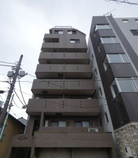 エンゼルトワイス (店舗) 物件写真 建物写真3