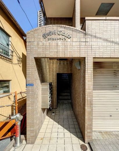 エンゼルトワイス (店舗) 物件写真 建物写真4