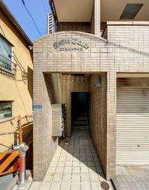 エンゼルトワイス (店舗) 物件写真 建物写真4