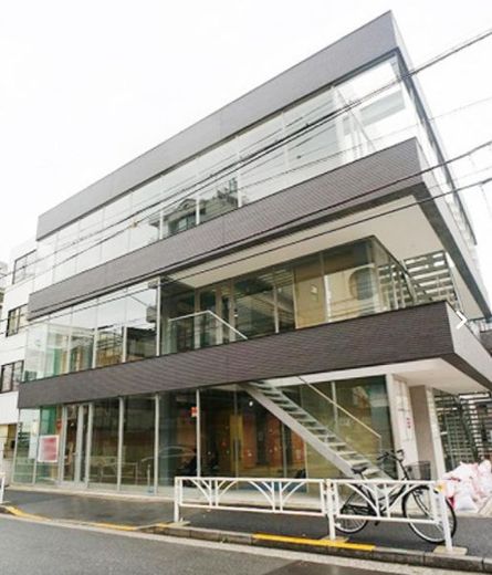 VORT神宮前 物件写真 建物写真1