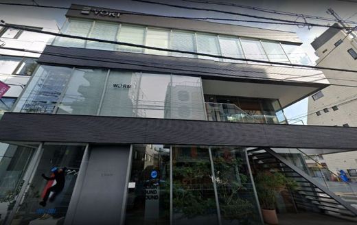 VORT神宮前 物件写真 建物写真2