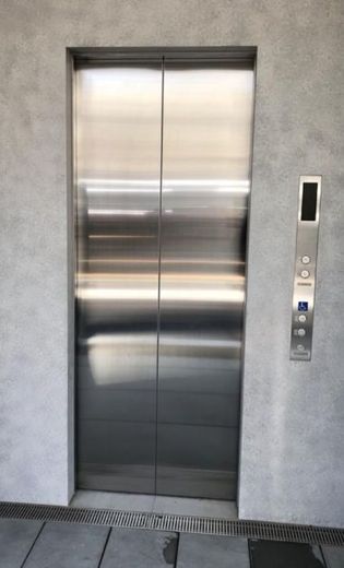 VORT神宮前 物件写真 建物写真3