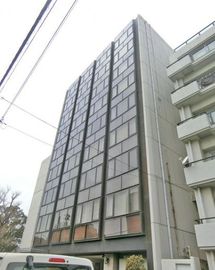 黒龍芝公園ビル 物件写真 建物写真2