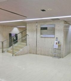黒龍芝公園ビル 物件写真 建物写真5
