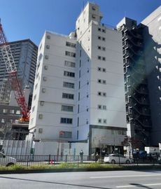 白亜ビル 物件写真 建物写真1