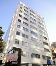 白亜ビル 物件写真 建物写真2