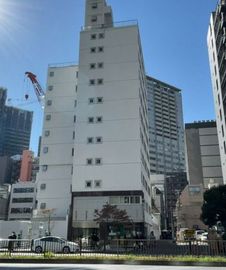 白亜ビル 物件写真 建物写真3