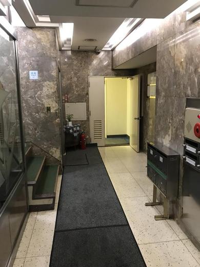 白亜ビル 物件写真 建物写真4