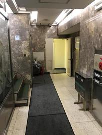 白亜ビル 物件写真 建物写真4