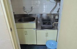 白亜ビル 物件写真 建物写真6