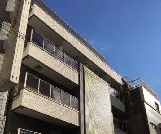 (株)正三ビル 物件写真 建物写真2