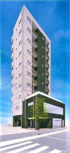 仮) 溝井ビル 物件写真 建物写真1