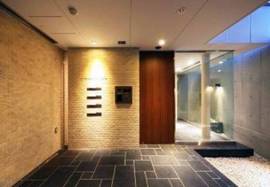 ストリーム市ヶ谷 物件写真 建物写真5