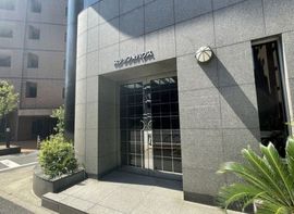 スタッフハウスビル 物件写真 建物写真3