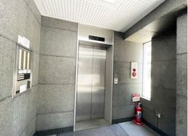 スタッフハウスビル 物件写真 建物写真4
