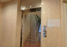 アルテビル芝大門 物件写真 建物写真11