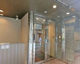 アルテビル芝大門 物件写真 建物写真3
