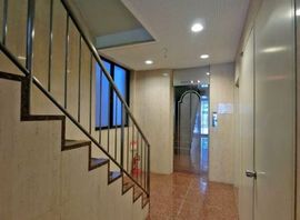 アルテビル芝大門 物件写真 建物写真8