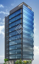 PMO浜松町Ⅲ 外観 物件画像1