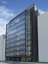 PMO水道橋 外観　画像