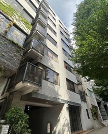 グランドメゾン紀尾井坂 (事務所) 物件写真 建物写真3