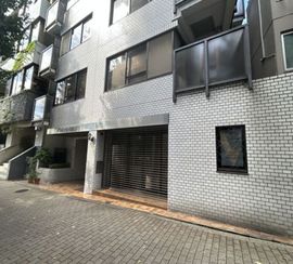 グランドメゾン紀尾井坂 (事務所) 物件写真 建物写真4