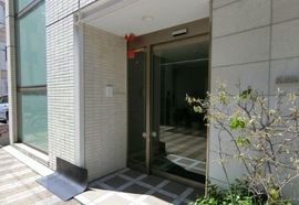 浅草橋K・Hビル 物件写真 建物写真3