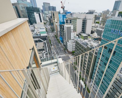 銀座髙木ビル 物件写真 建物写真13