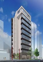 雷門長谷川ビル 物件写真 建物写真1